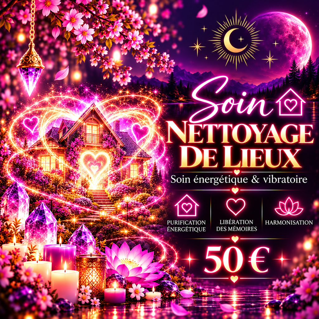 SOIN LIEU DE VIE